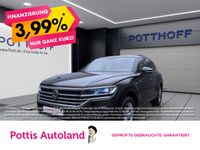 Volkswagen Touareg - Vorschau Bild 1
