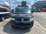 Volkswagen T5 Multivan*Klimaautomatik*AHK* - Volkswagen T5 aus 2006