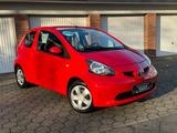 Toyota Aygo AYGO CoolRed*Tüv-Neu*Klima*1.Hand*Top Zusta - Toyota aus 2007: Aygo