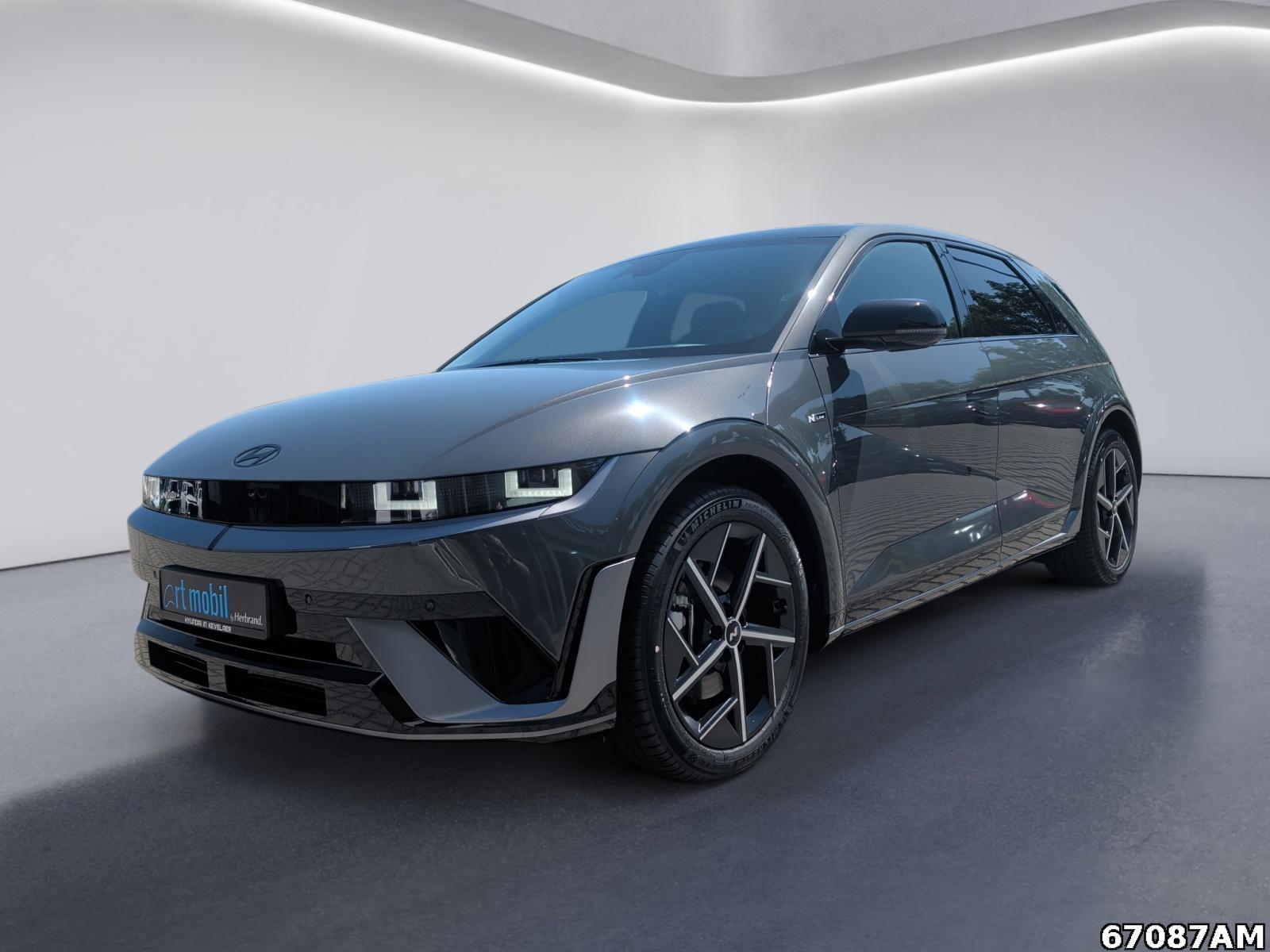 Hyundai IONIQ 5 N Line X