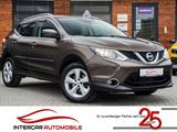 Nissan Qashqai N-Connecta X-Tronic-CVT |Key-Less|Kamera - : Cvt