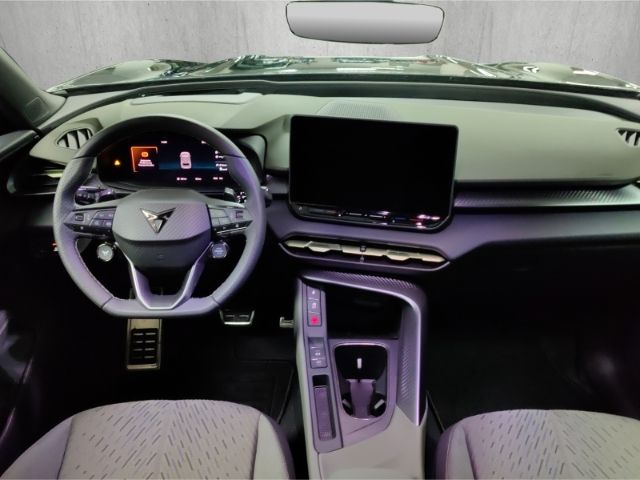 Cupra Terramar - Bild 12