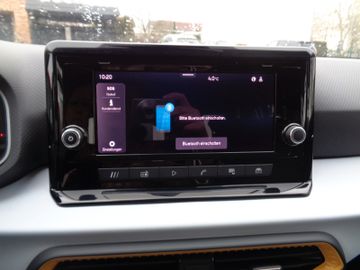 Bild 13 Seat Arona Style 1.0TSI DSG PDC SHZ DCP SML BT SR/WR