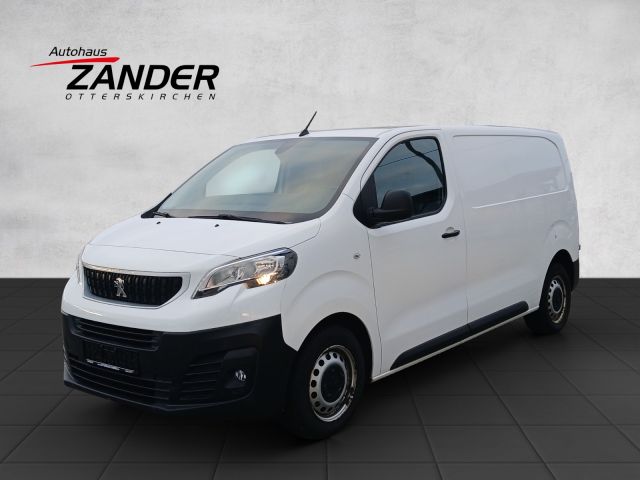 Peugeot Expert Kasten Premium L2 / M - Automatik AHK