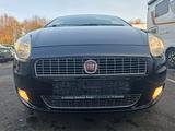 Fiat Grande Punto 1.4 8V Dynamic, Klima, el.Fh, 1Hand - Fiat Grande Punto