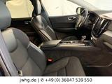 Volvo XC60 Momentum Pro LED Pano StHz Kam 18"Leder Nav - Volvo XC60 Momentum mit Benzin-Antrieb
