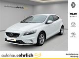 Volvo V40 Kinetic T2 +R-Design+Xenon+Klimaautom.+Navi+ - Volvo in Würzburg