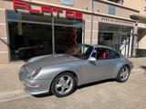 Porsche 911 Carrera 4  Coupe - Porsche aus 1995: 911