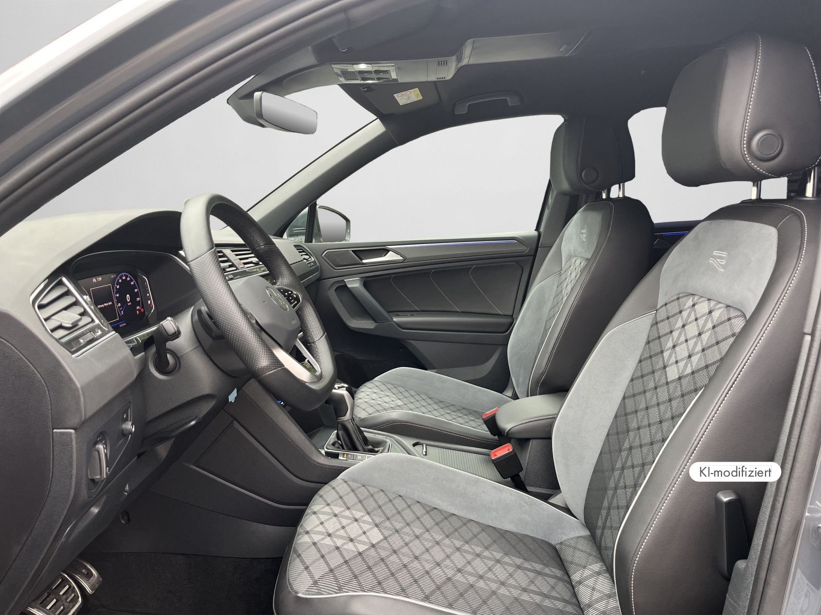 Volkswagen Tiguan - Bild 13