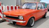 Opel Kadett c 1.2s Limo H-Kennzeichen  - Opel Kadett: Limousine, C