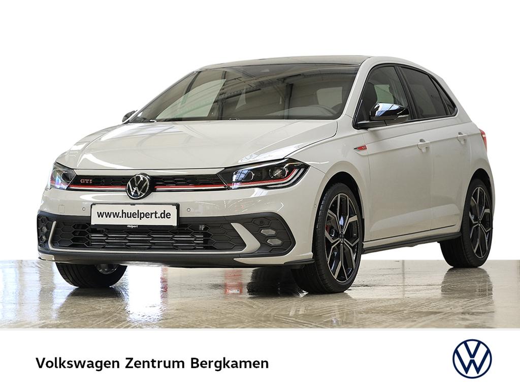 Volkswagen Polo GTI PANO NAVI CAM LM18
