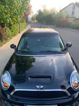 MINI Cooper S r56 N18