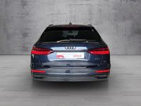 Audi A6 - Vorschau Bild 6