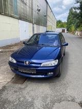 Peugeot 306 Tausch möglich (1300 bis Sonn... - gebrauchte Peugeot 306 aus dem Jahr 2000