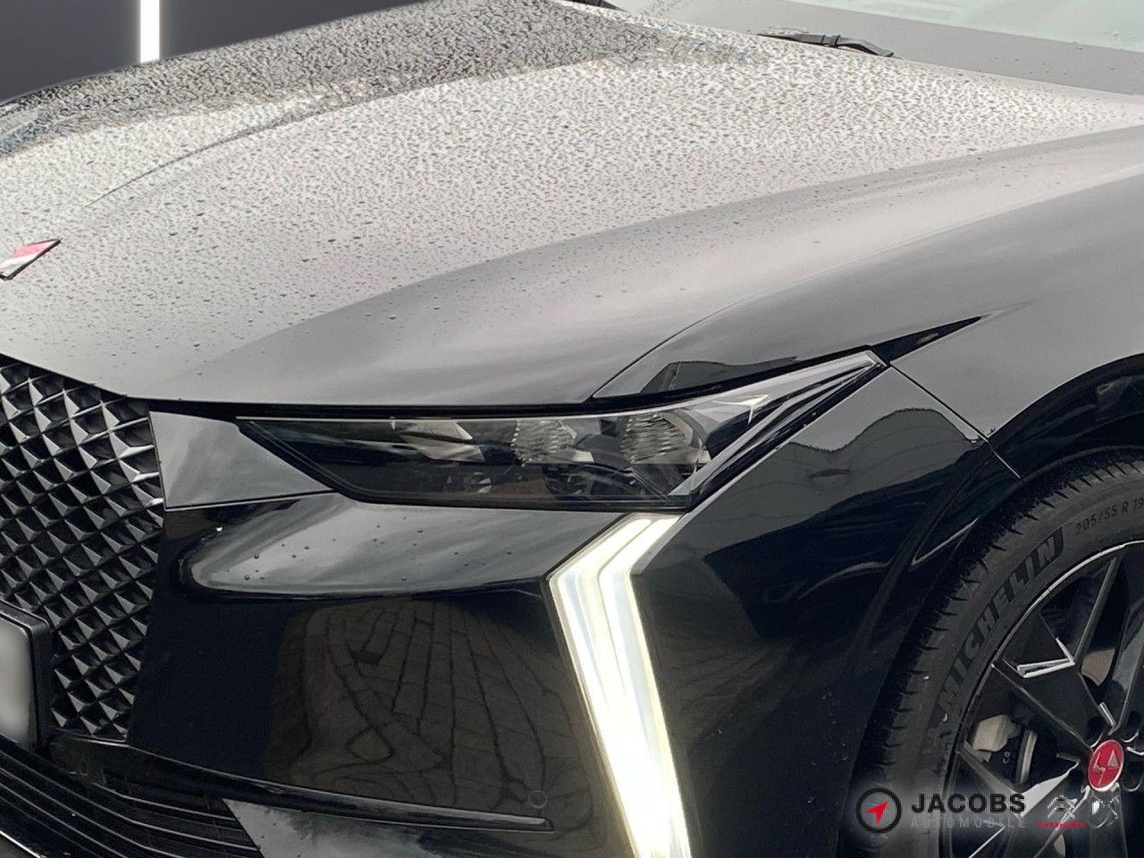 DS Automobiles DS 4 1.2 PureTech 130, Performance Line S&S