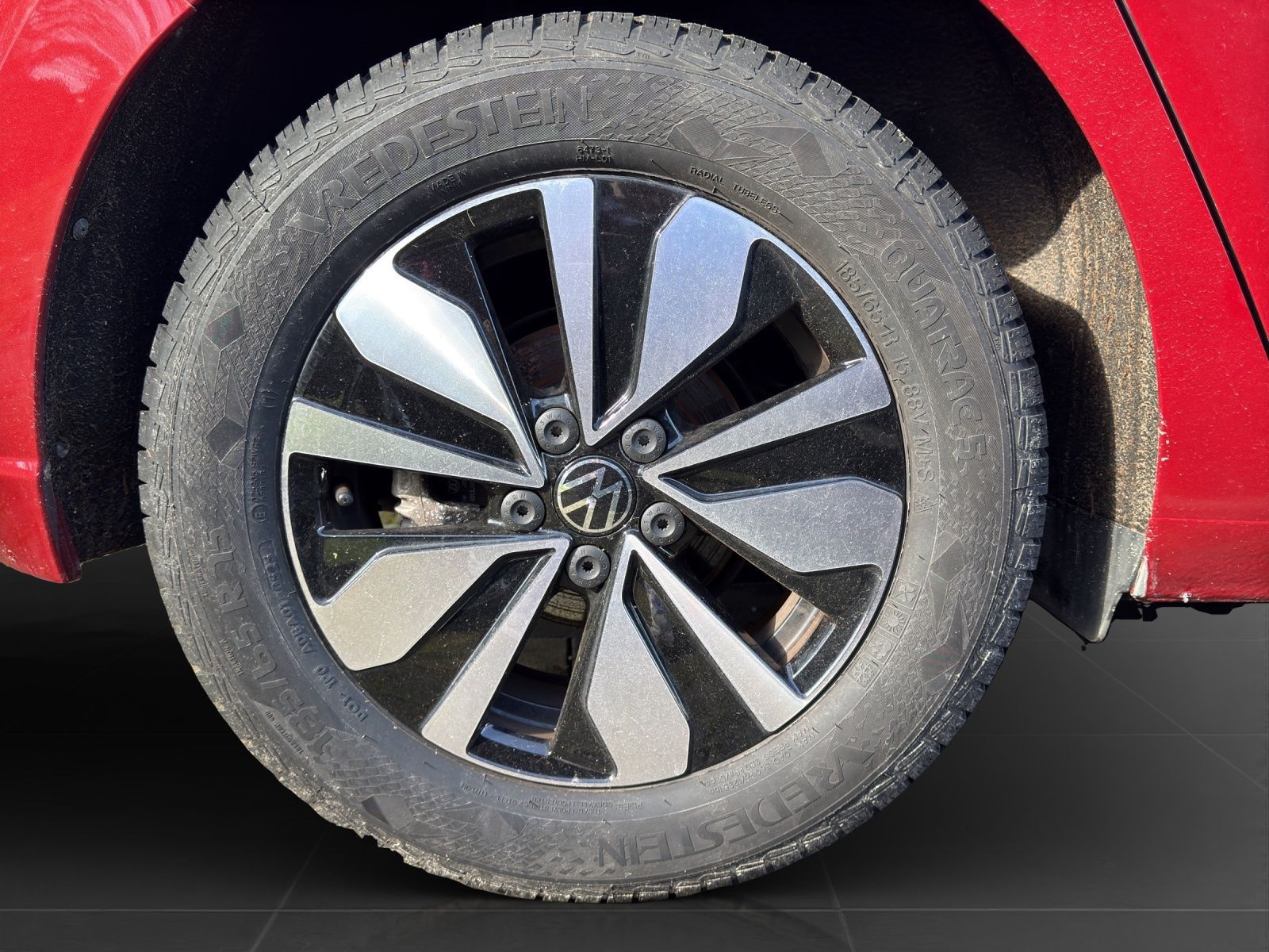 Volkswagen Polo - Bild 8
