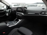 BMW i4 - Vorschau Bild 11