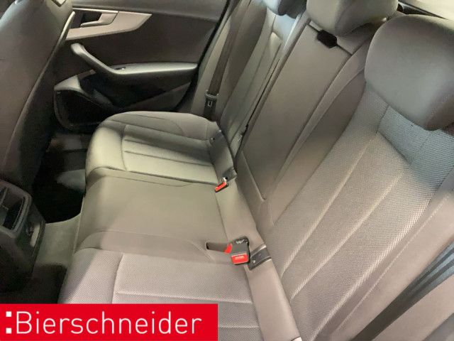 Audi A4 - Bild 13