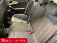 Audi A4 - Vorschau Bild 13