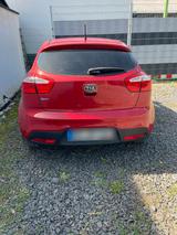 Kia Rio Baujahr 2011 - gebrauchte Kia Rio aus dem Jahr 2011