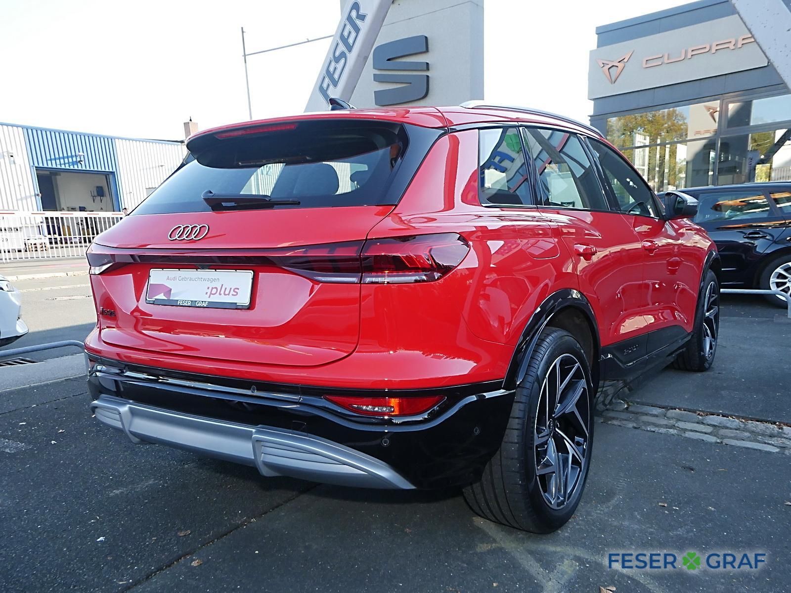 Audi SQ6 e-tron - Bild 3