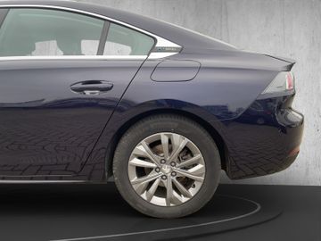 Peugeot 508 Allure Hybrid (Plug-In) 225 Navi+SHZ+RFK+LM