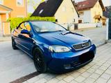 Opel Cabrio2.2 Limited Edition 90Jahre Bertone Nr0665 - Opel Astra: Cabrio, 2.2