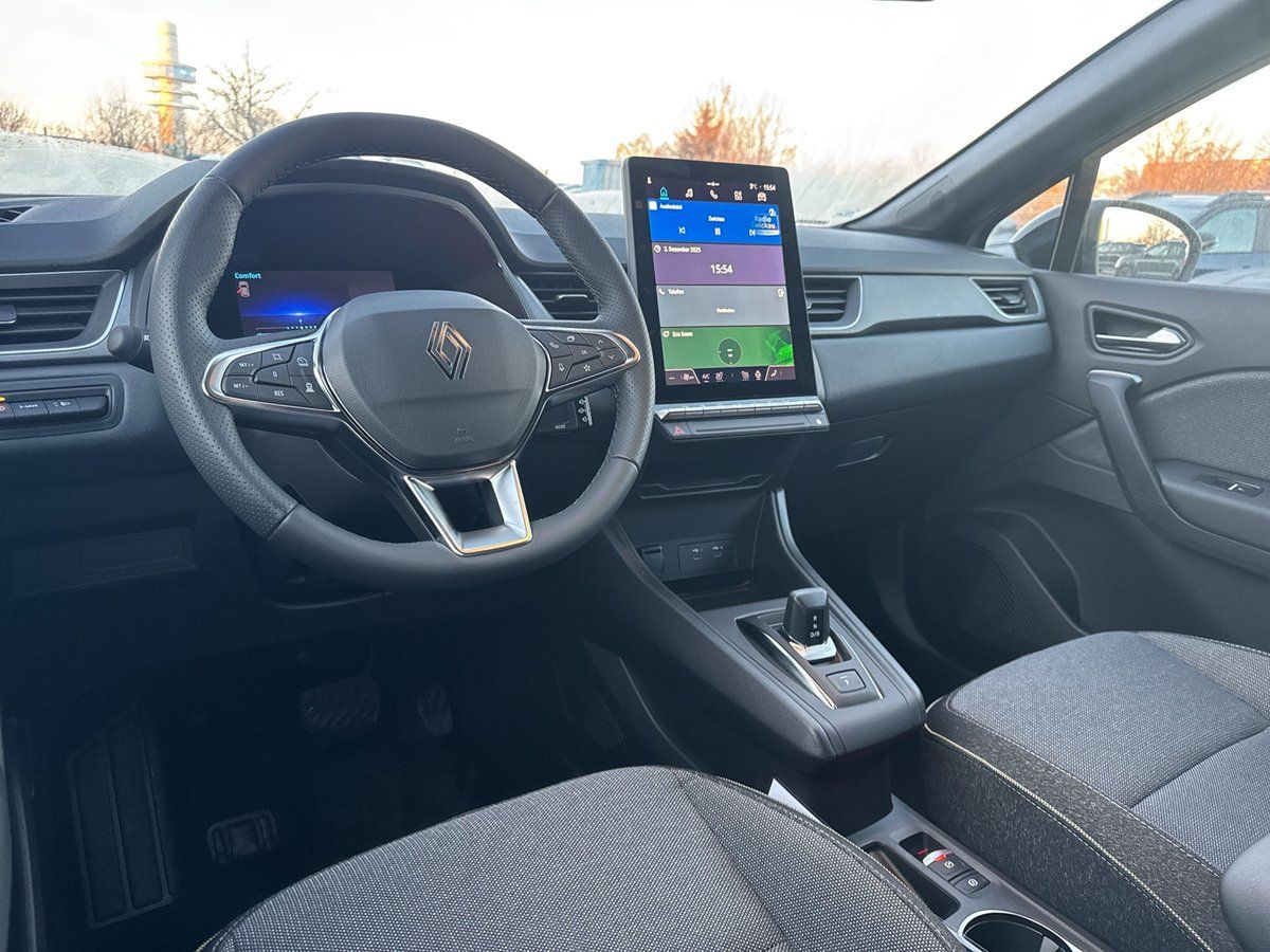 Renault Captur - Bild 15