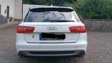 Audi A6 3.0 TDI 230kW quat. tiptr. Avant sport s ... - Audi A6 aus 2012: Kombi
