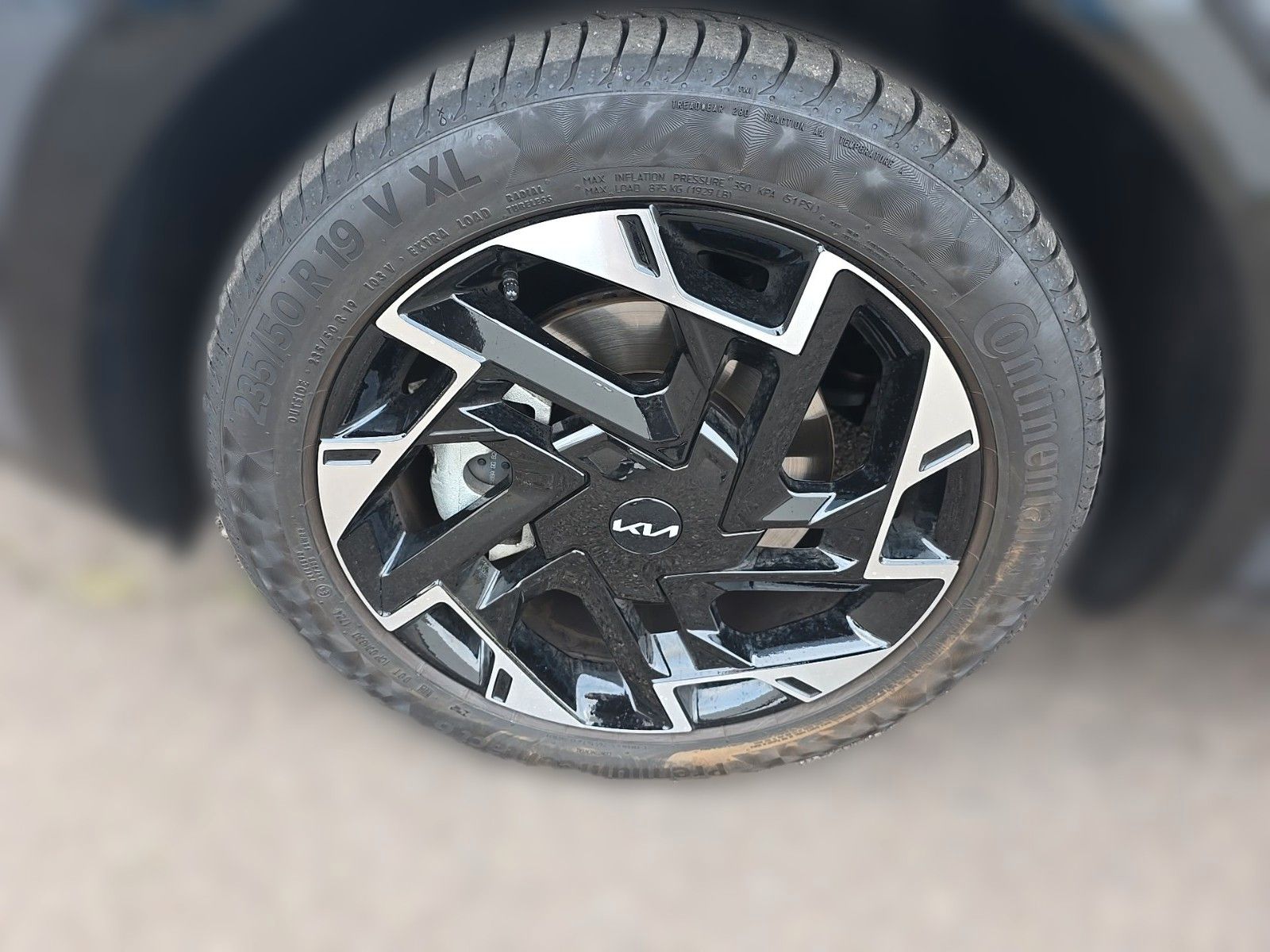 Fahrzeugabbildung Kia Sportage 1.6 T-GDI  GT-line DCT AWD GD SND Drive
