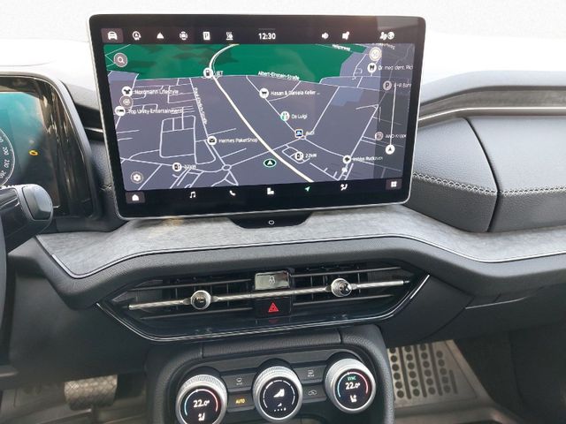 Kodiaq 2.0TDI 142 kW 4x4 Selection PANO*360°*AHK