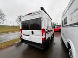 Weinsberg CaraBus 540 MQ Edition FIRE Modell  2026 - Weinsberg Carabus 540