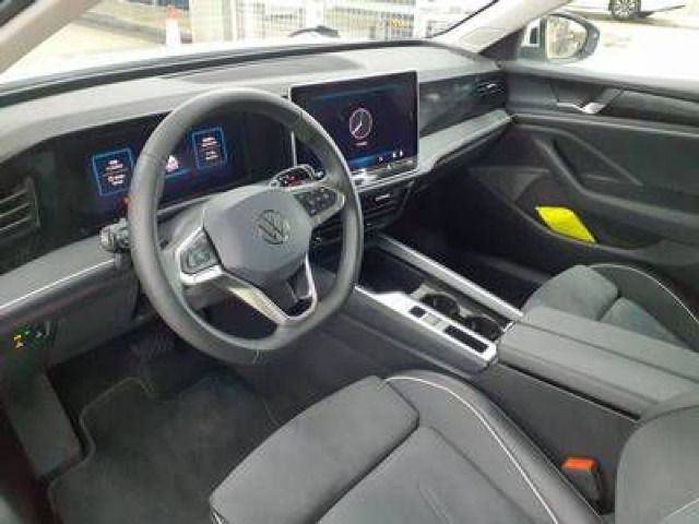Volkswagen Passat Variant - Bild 4