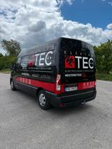 Renault Master L2 H2 Kamera Navi AHK 3,3t - gebrauchte Renault Master aus dem Jahr 2021