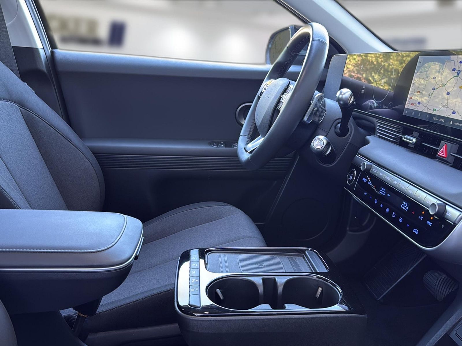 Hyundai IONIQ 5 – Bild 12