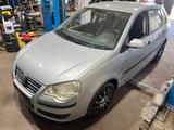Volkswagen VW Polo Tour 9N3 1.4 TDI 120 PS Klima Temp... - Volkswagen Polo Kleinwagen 9n3 mit Diesel-Antrieb