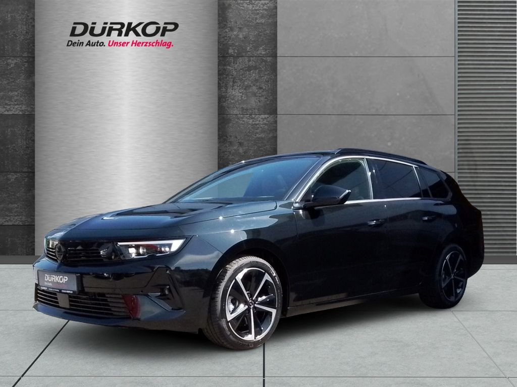 Astra ST GS 96kw AT Tech-Paket Komfort HUD El. P