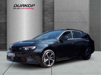 Opel Astra - Vorschau Bild 1