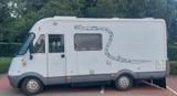 Fiat Ducato 2,8 l 140 PS Automatik - Fiat 2 8 ducato