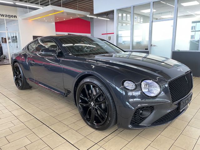 Bentley CONTINENTAL GT 4.0 V8 4WD*VOLL+HUD+MASSAGE+22*