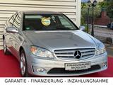 Mercedes-Benz CLC 180 Kompressor/Rentnerfzg./WENIG KM/PDC - Mercedes-Benz CLC 180 Gebrauchtwagen