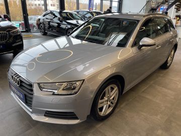 Audi A4 Avant Aut. *Bi-XENON*NAVI*TEMPOMAT*LED*PDC*