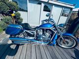 Harley-Davidson V-ROD VRSCA - HARLEY-DAVIDSON V ROD VRSCA