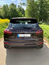 Porsche Cayenne S E-Hybrid S*Panorama*Org.WallBox - Porsche Cayenne in Aachen