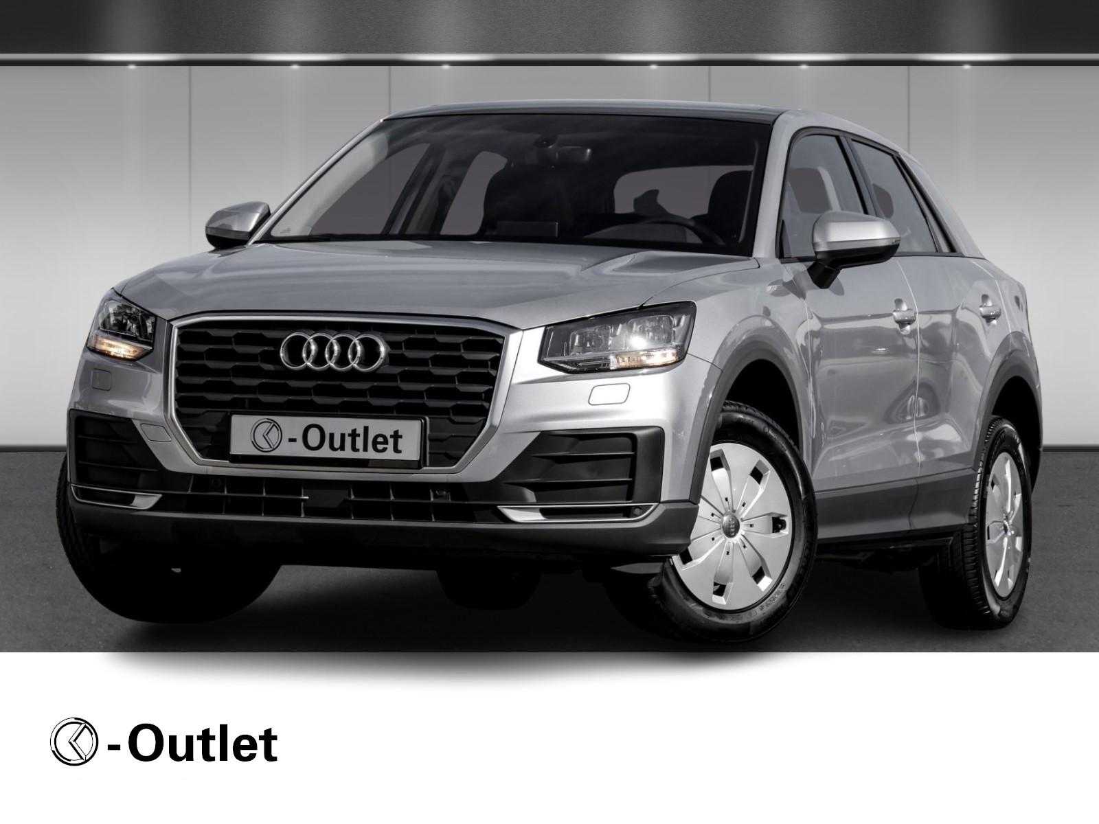Audi Q2 1.4 TFSI cod AHK Pano Tempomat ParkPilot