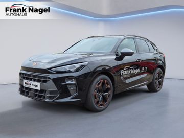 Terramar 1.5 eTSI 7-Gang-DSG