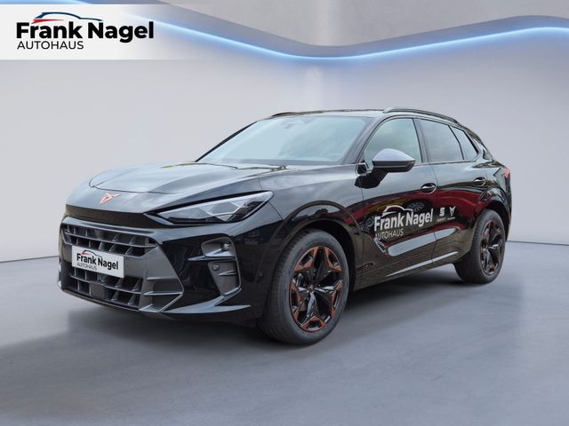 Cupra Terramar 1.5 eTSI 7-Gang-DSG