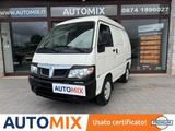 Piaggio Porter 96VOLT Elettrico - Piaggio Porter mit Elektro-Antrieb