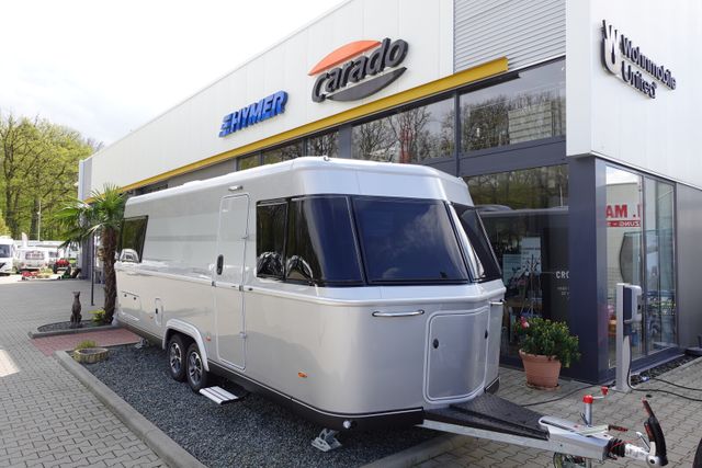 HYMER / ERIBA / HYMERCAR Eriba Touring 820 820 CSD Angebot Touring 820 !