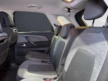 Citroen C4 Picasso - 11